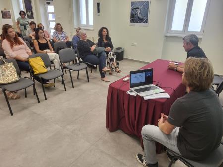 regijski posvet o prostovoljstvu (5)